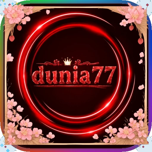 Download dunia77 APK untuk Android