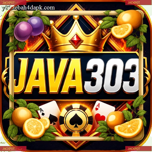 Review Aplikasi java303 Versi Terbaru
