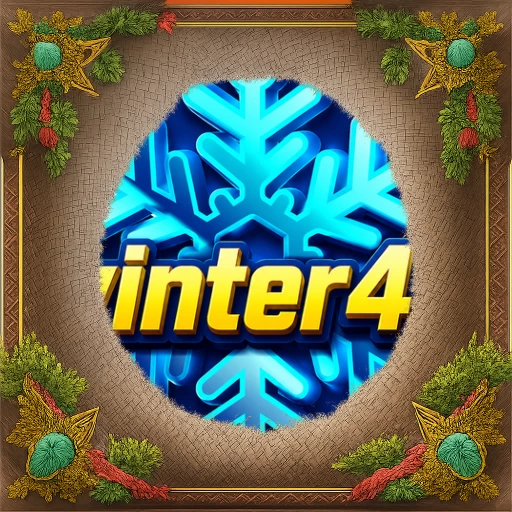 Download winter4d APK untuk Android