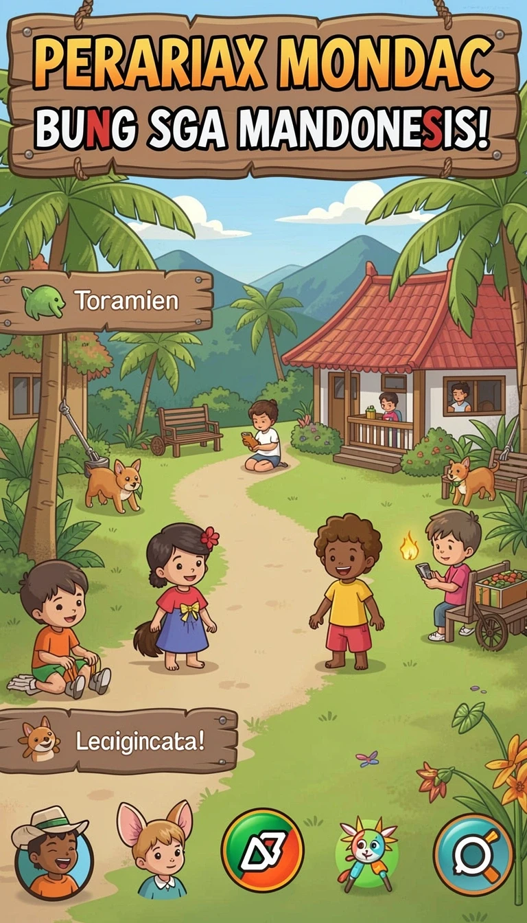 Review Aplikasi spingila screenshot 2