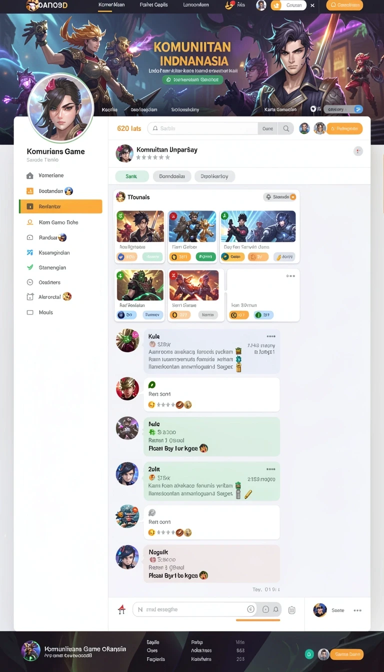 Download 8id APK untuk Android 2