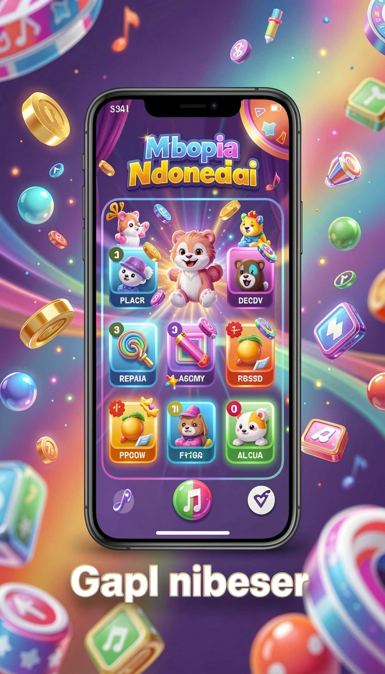7game App APK Terbaru 2