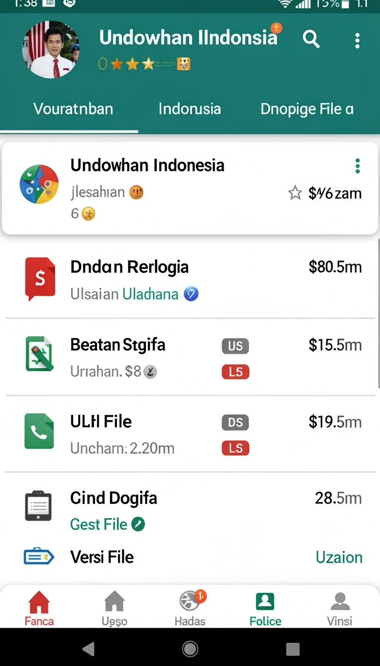 Review Aplikasi 9et Versi Terbaru