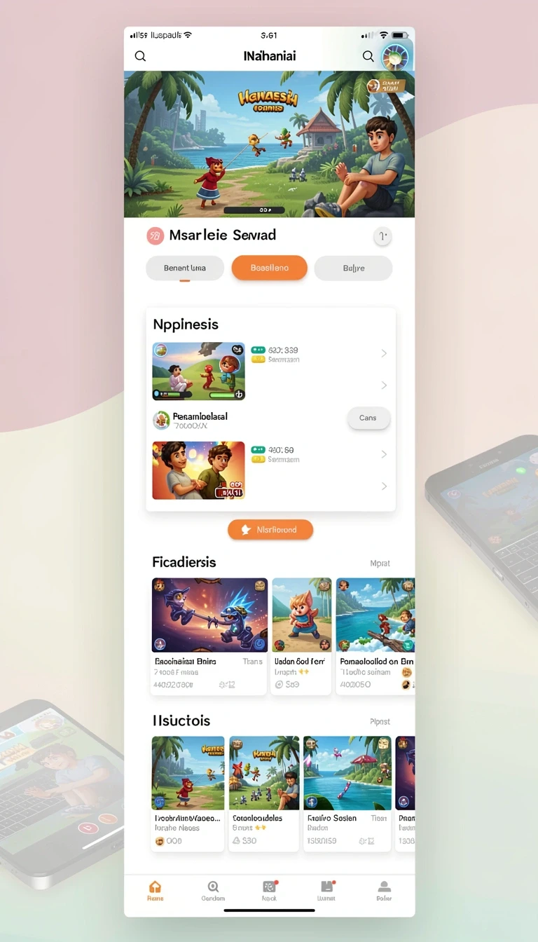 Download 8id APK untuk Android