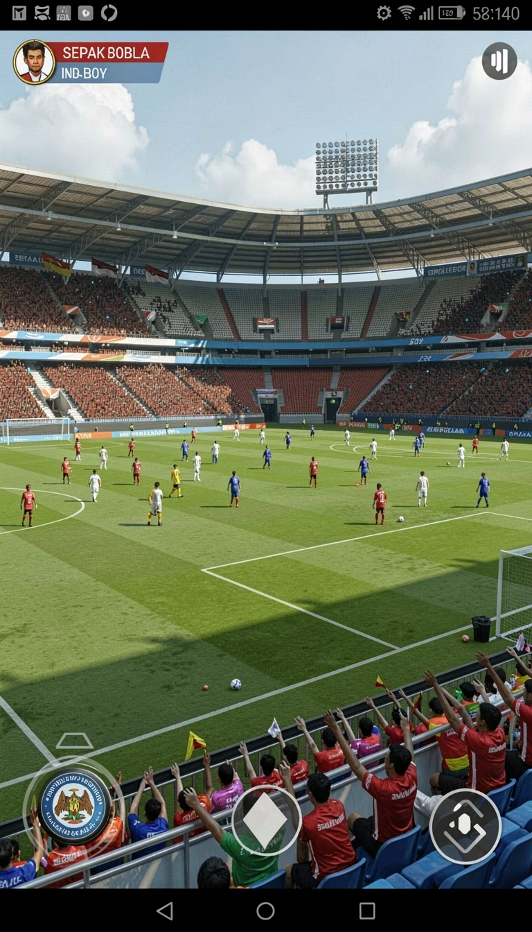 Download nagaempire APK untuk Android screenshot 4
