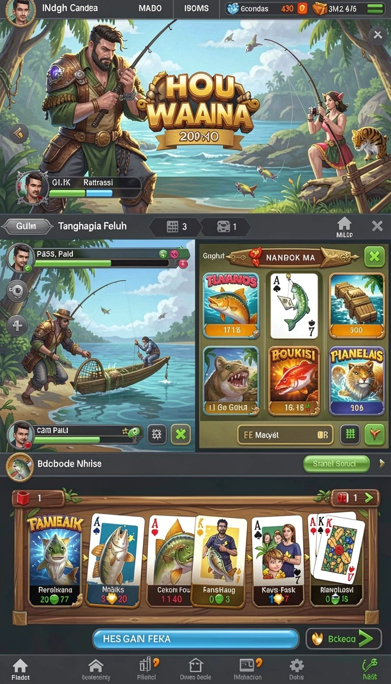 Review Aplikasi rpyyy screenshot 1