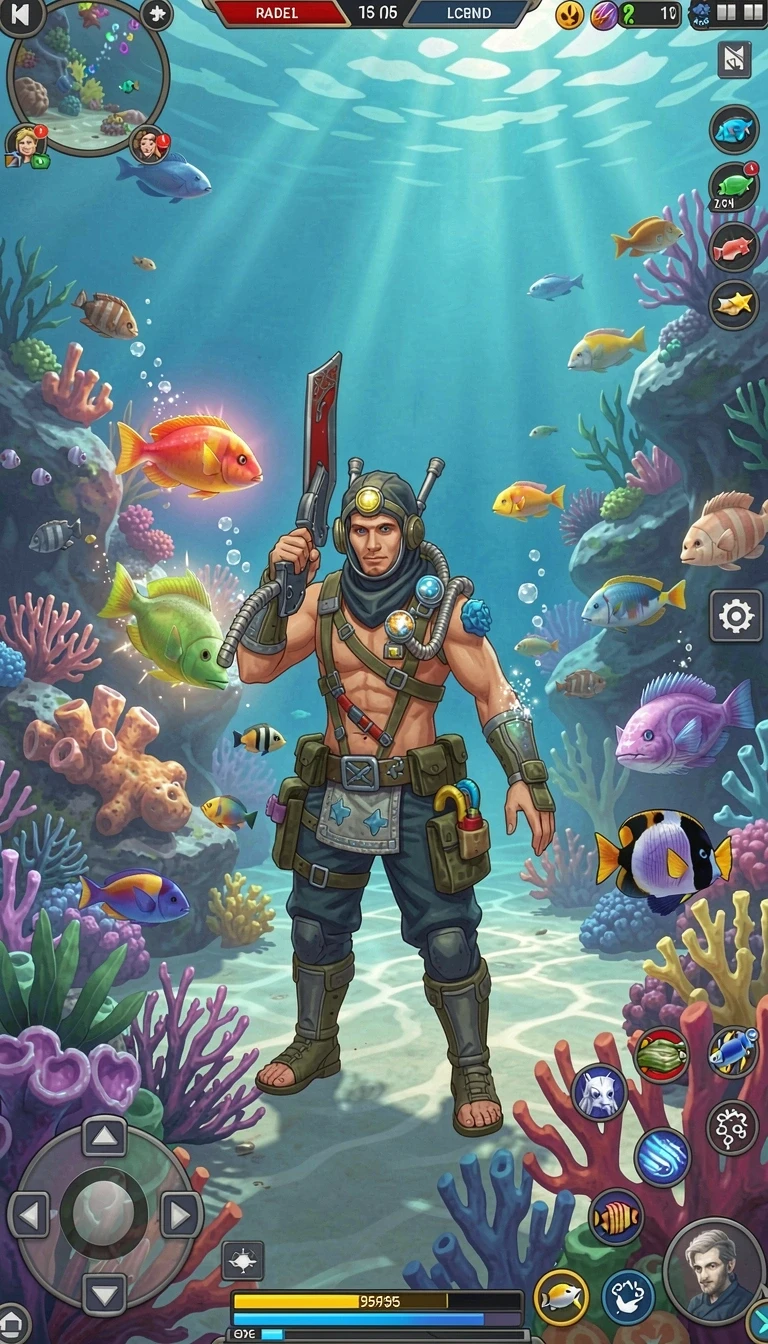 Download sov777 APK untuk Android screenshot 3