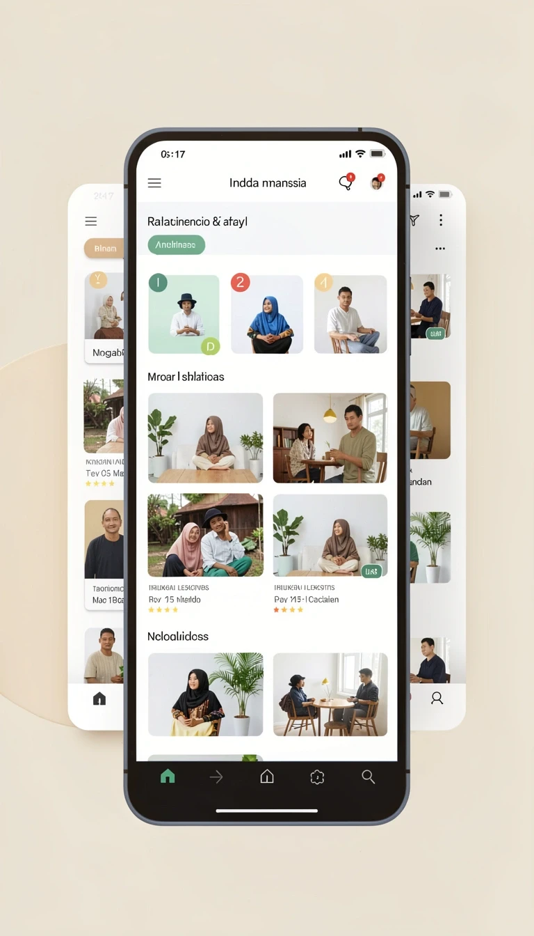 Review Aplikasi java303 Versi Terbaru screenshot 2