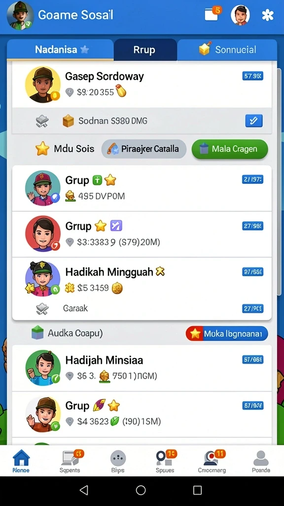 Review Aplikasi yumitoto screenshot 2
