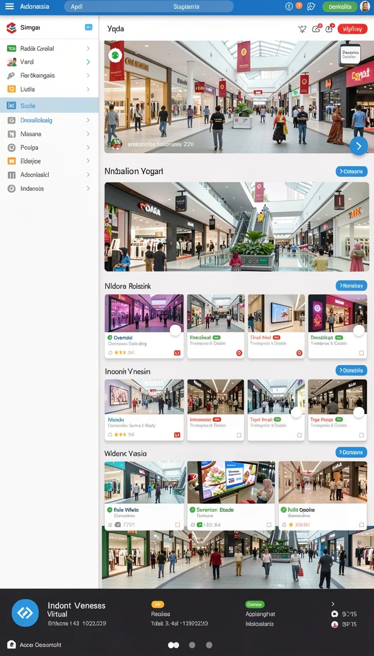 Download hokiarena APK untuk Android screenshot 3