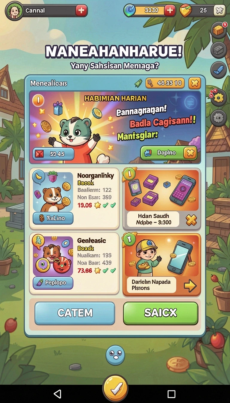 12hoki App APK Terbaru screenshot 2