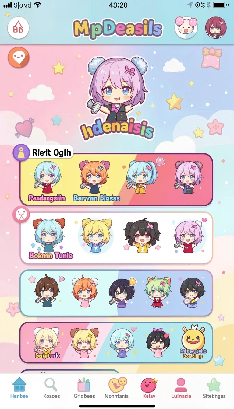 Review Aplikasi minitoto Versi Terbaru screenshot 2