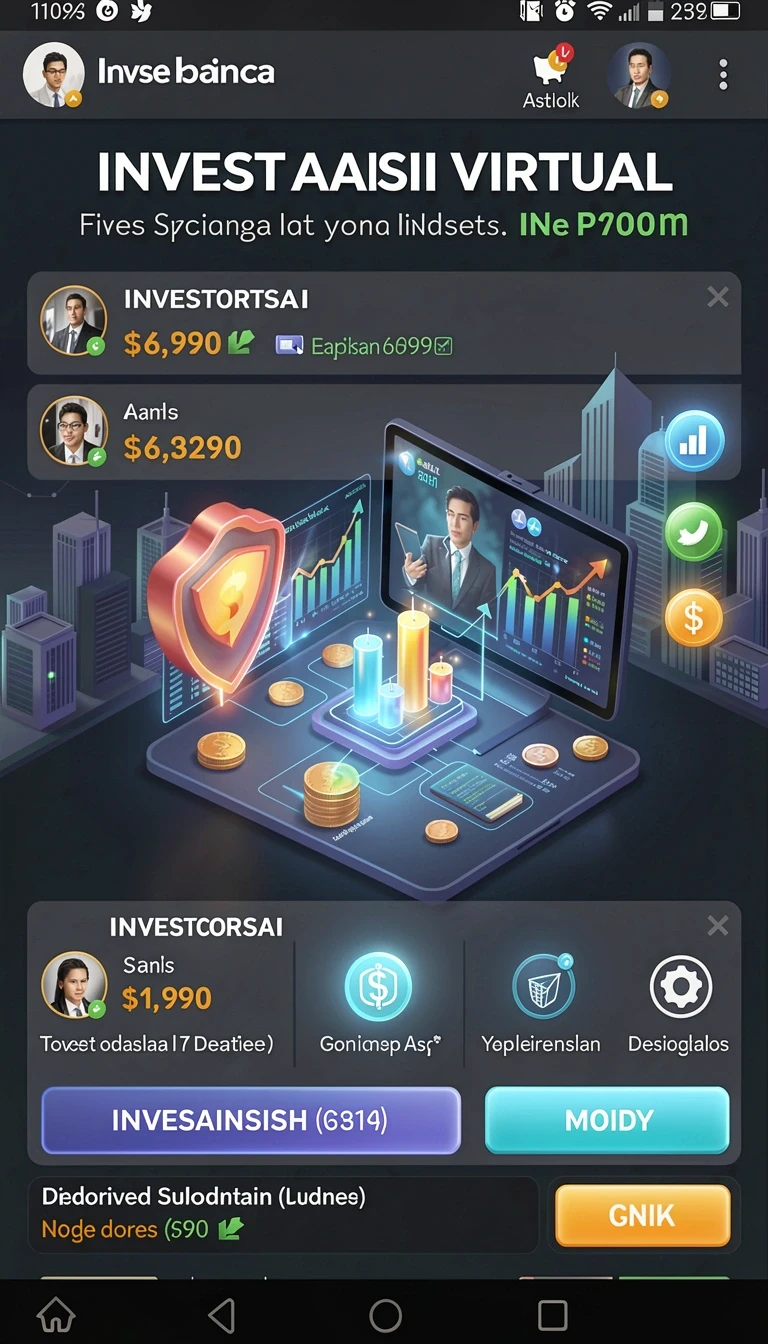 Review Aplikasi ricis99 screenshot 1