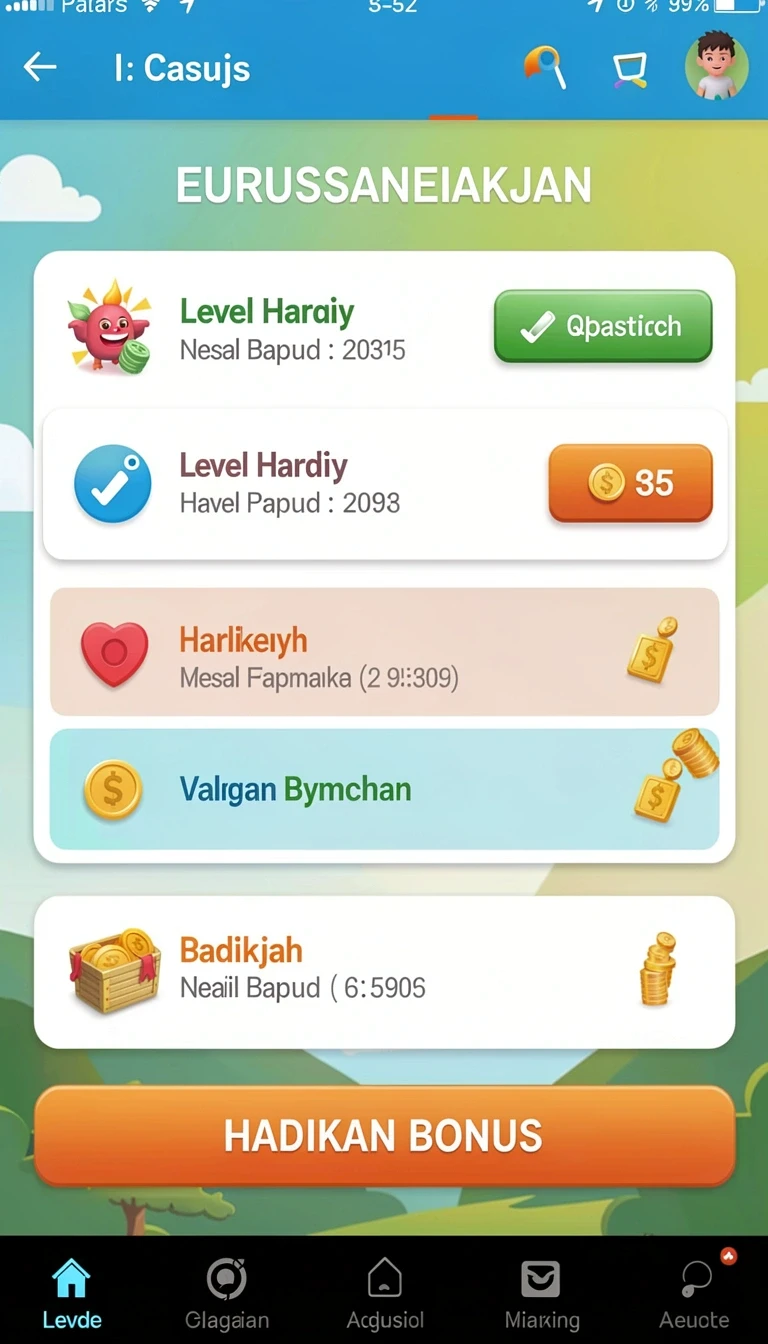 Review Aplikasi mega888 Versi Terbaru screenshot 1