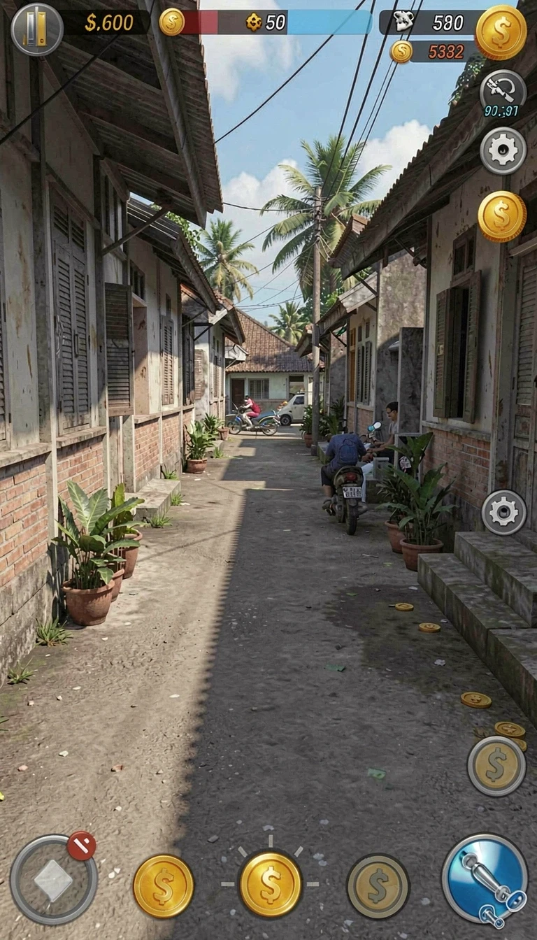 Review Aplikasi sr6666 screenshot 2