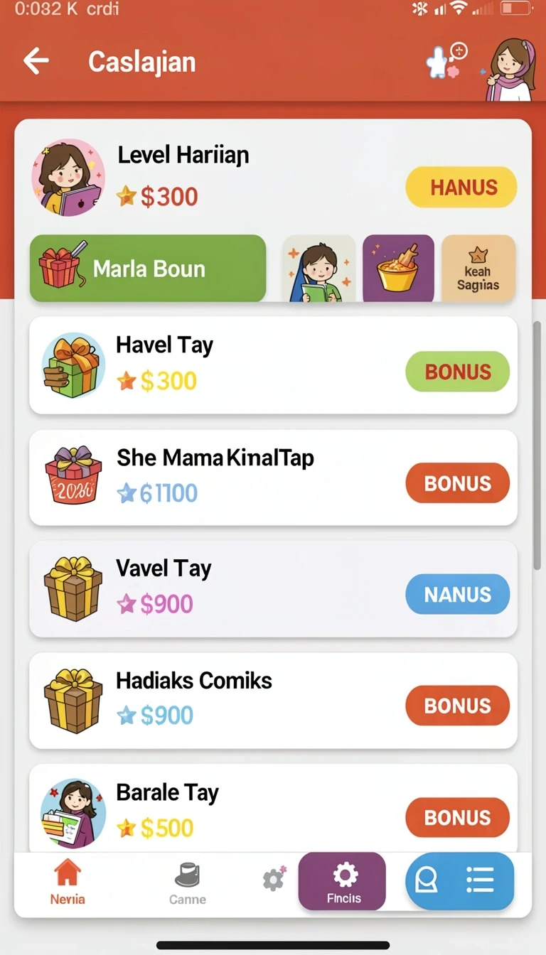 Download 33l APK untuk Android screenshot 2