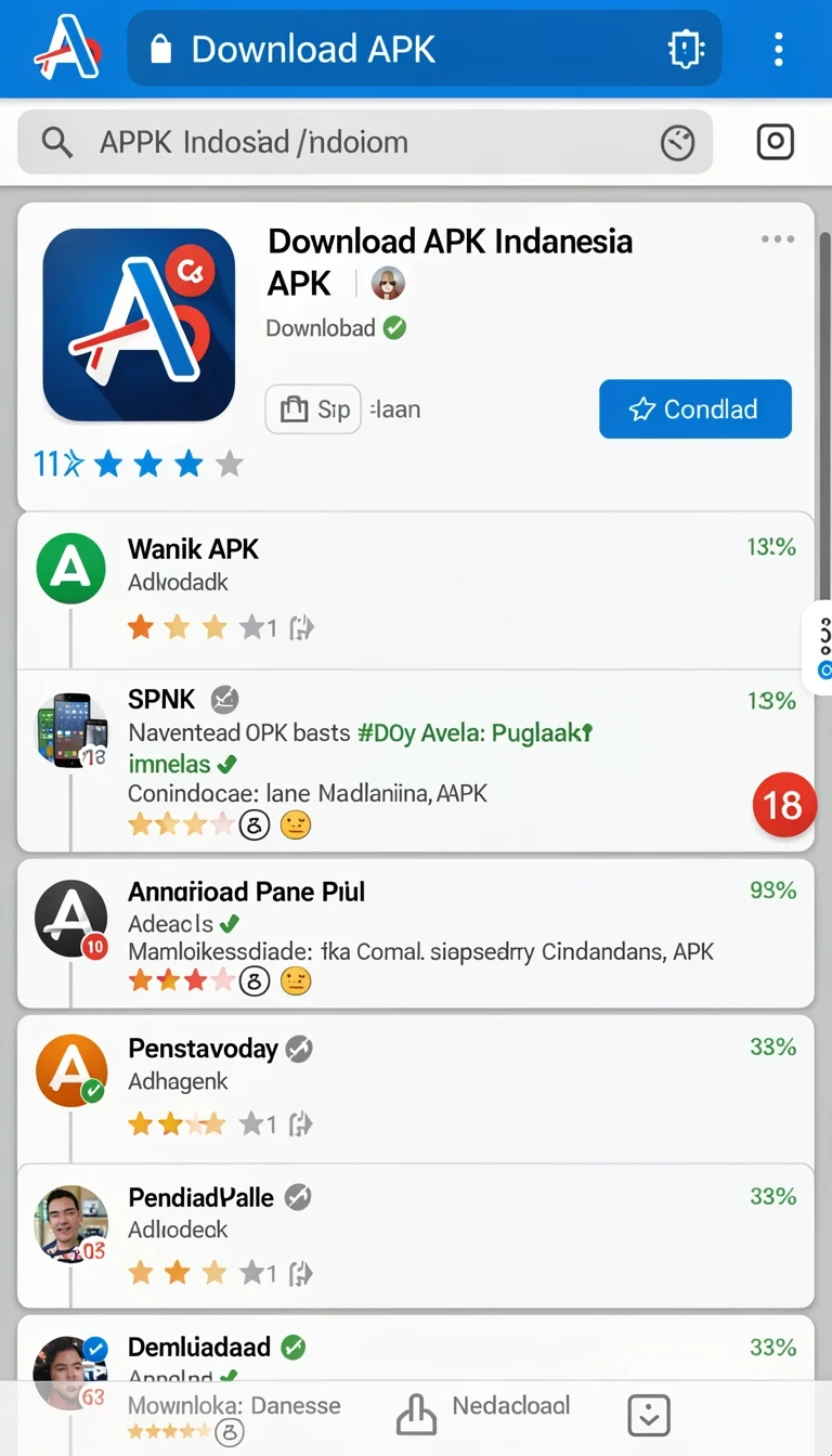 8zl App APK Terbaru 3