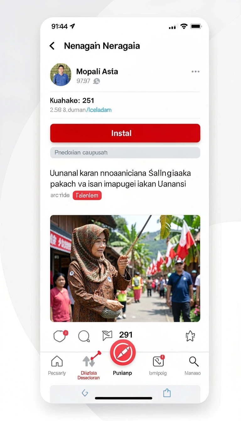 bpjs777 App APK Terbaru screenshot 2