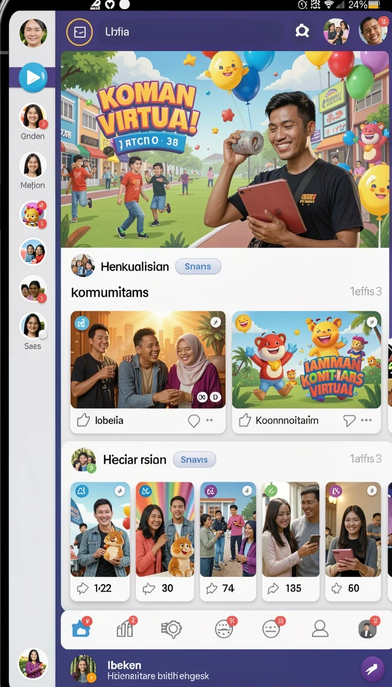 Review Aplikasi d200m Versi Terbaru screenshot 4