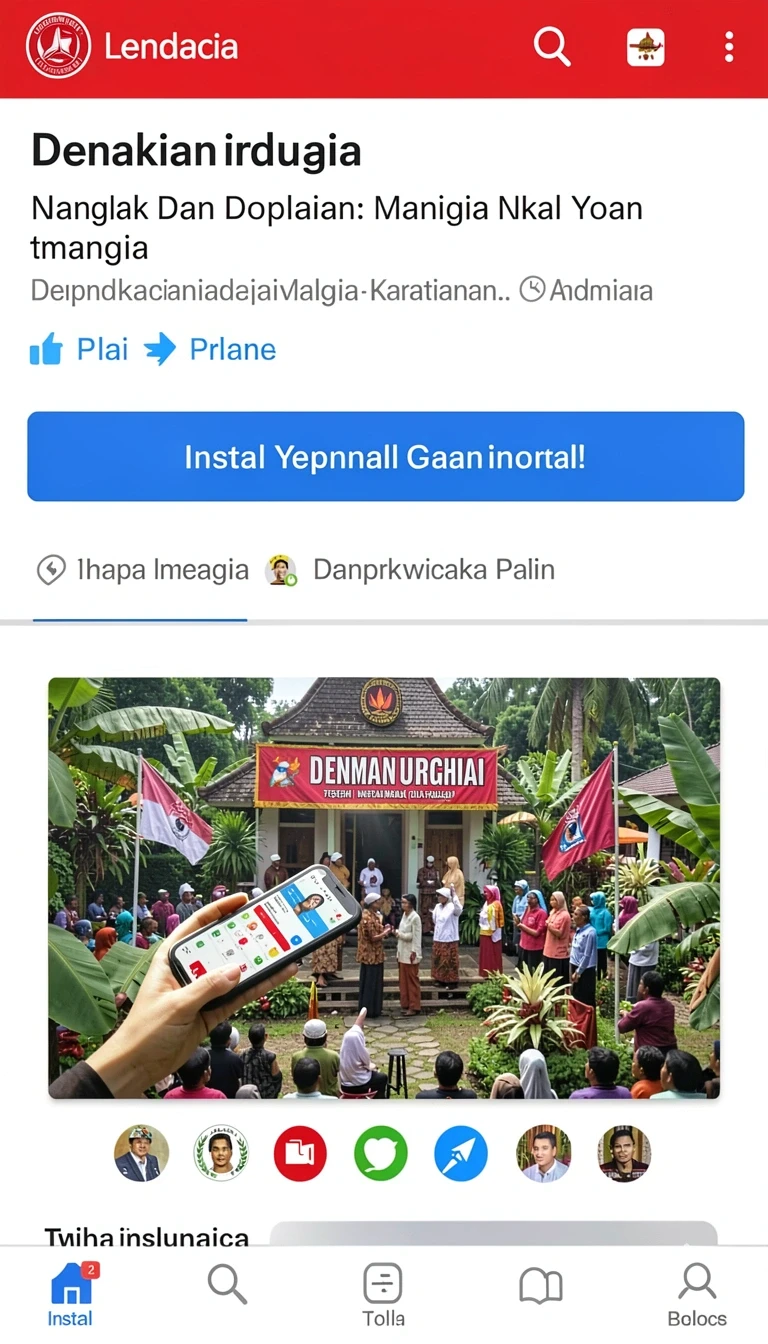 Review Aplikasi 9et Versi Terbaru 2