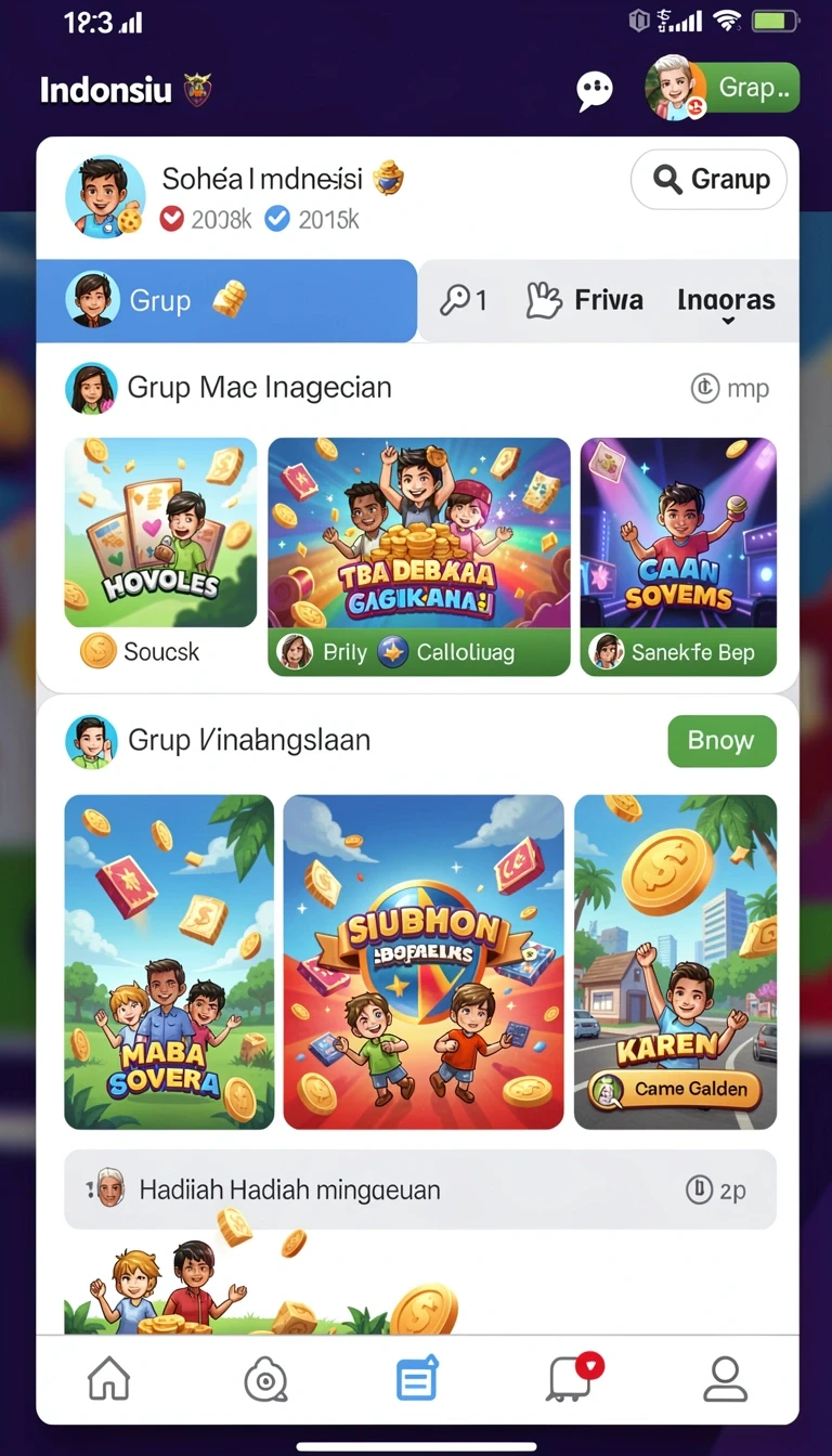 Review Aplikasi minitoto Versi Terbaru screenshot 4