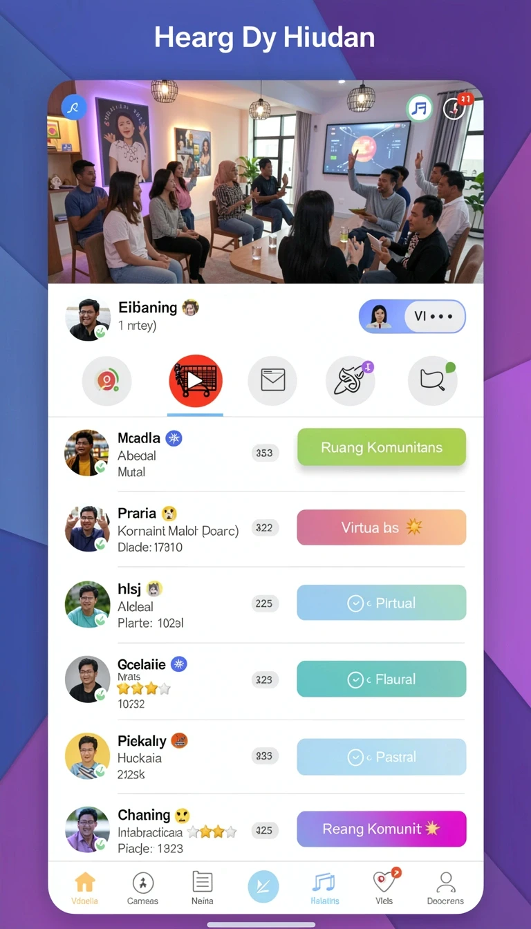 Review Aplikasi sekolahtoto screenshot 3