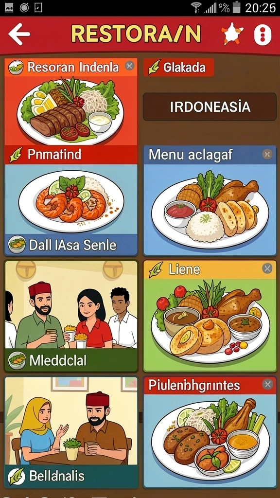 Review Aplikasi y89 screenshot 2