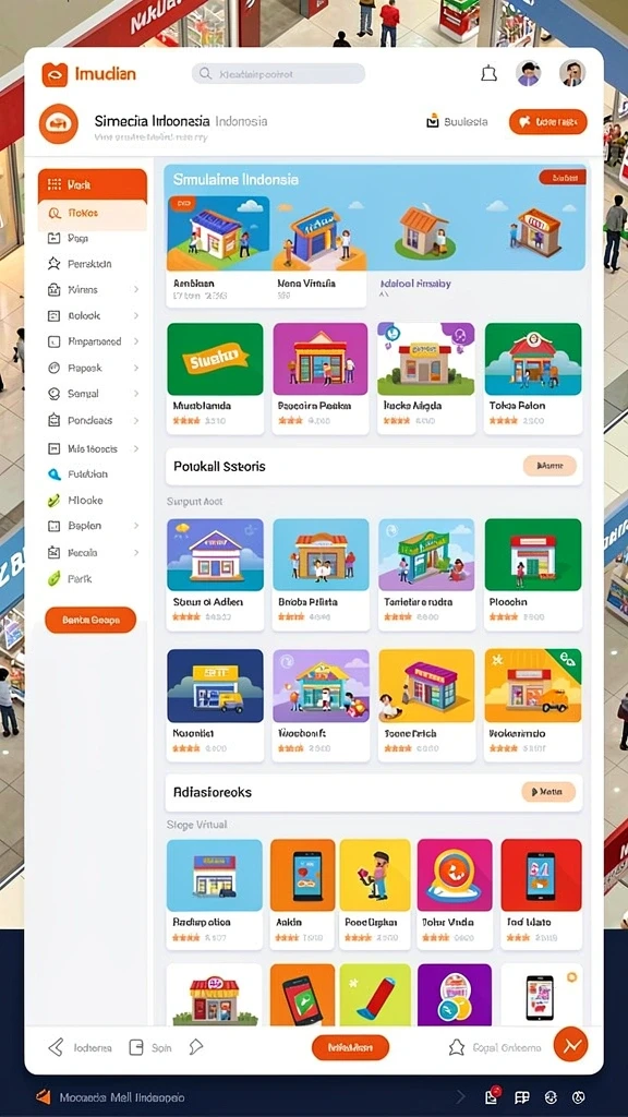 Download nagaempire APK untuk Android screenshot 1