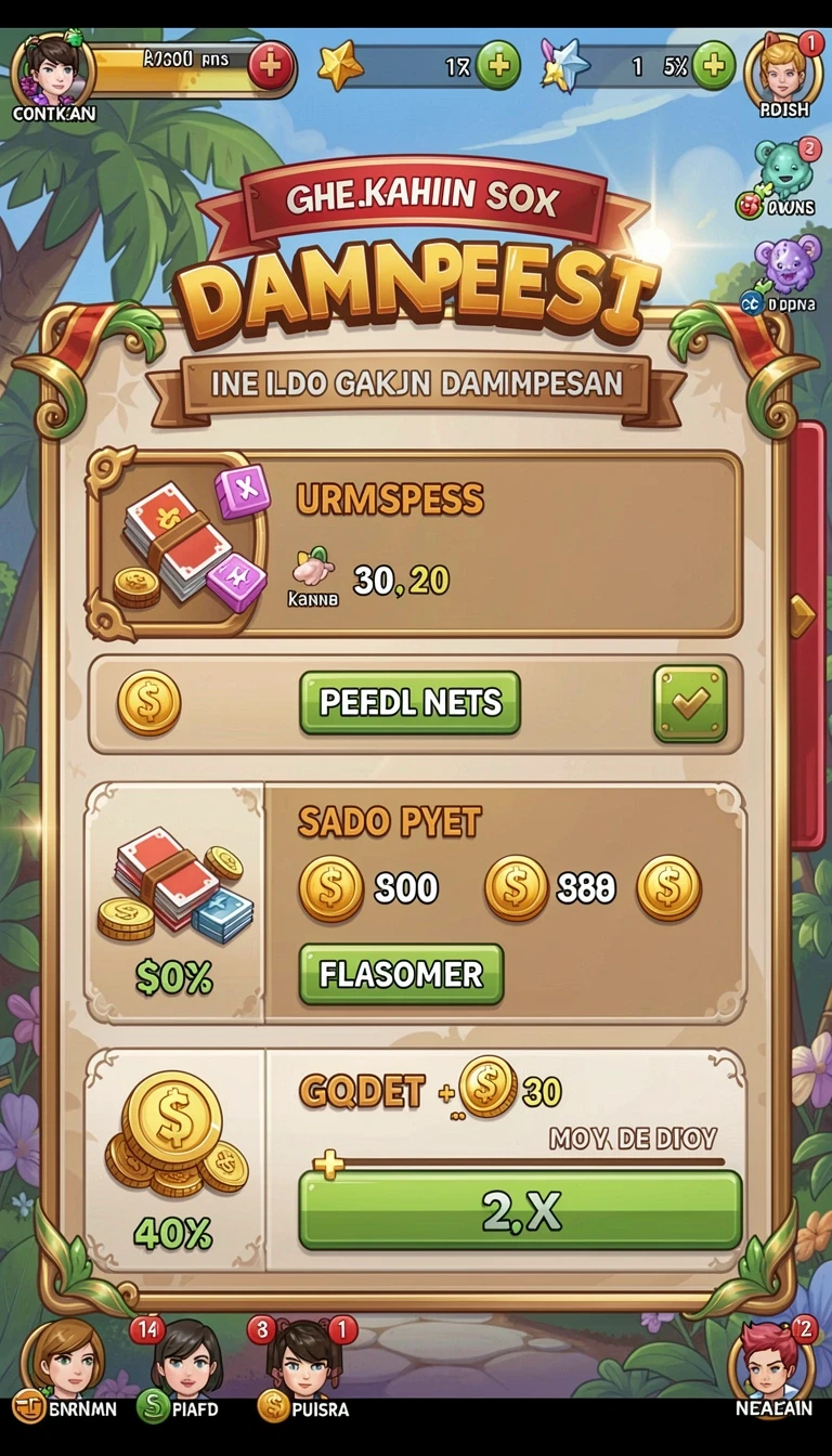 Review Aplikasi gacor22 Versi Terbaru screenshot 3