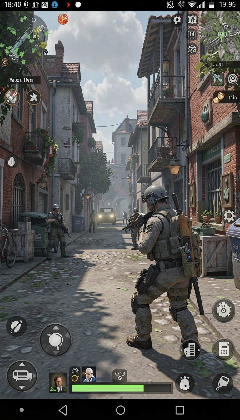 Download 33l APK untuk Android screenshot 3