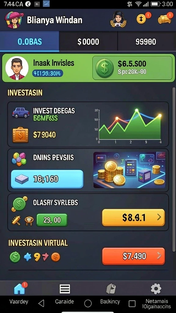 slot99 App APK Terbaru screenshot 1
