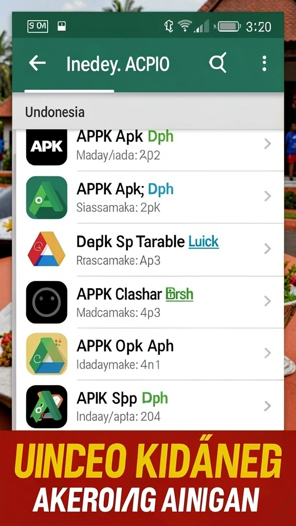 Download sov777 APK untuk Android screenshot 1