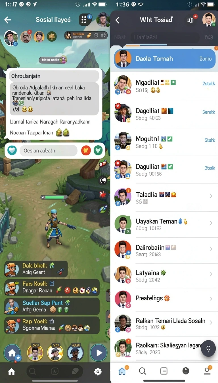 Download hokiarena APK untuk Android screenshot 1