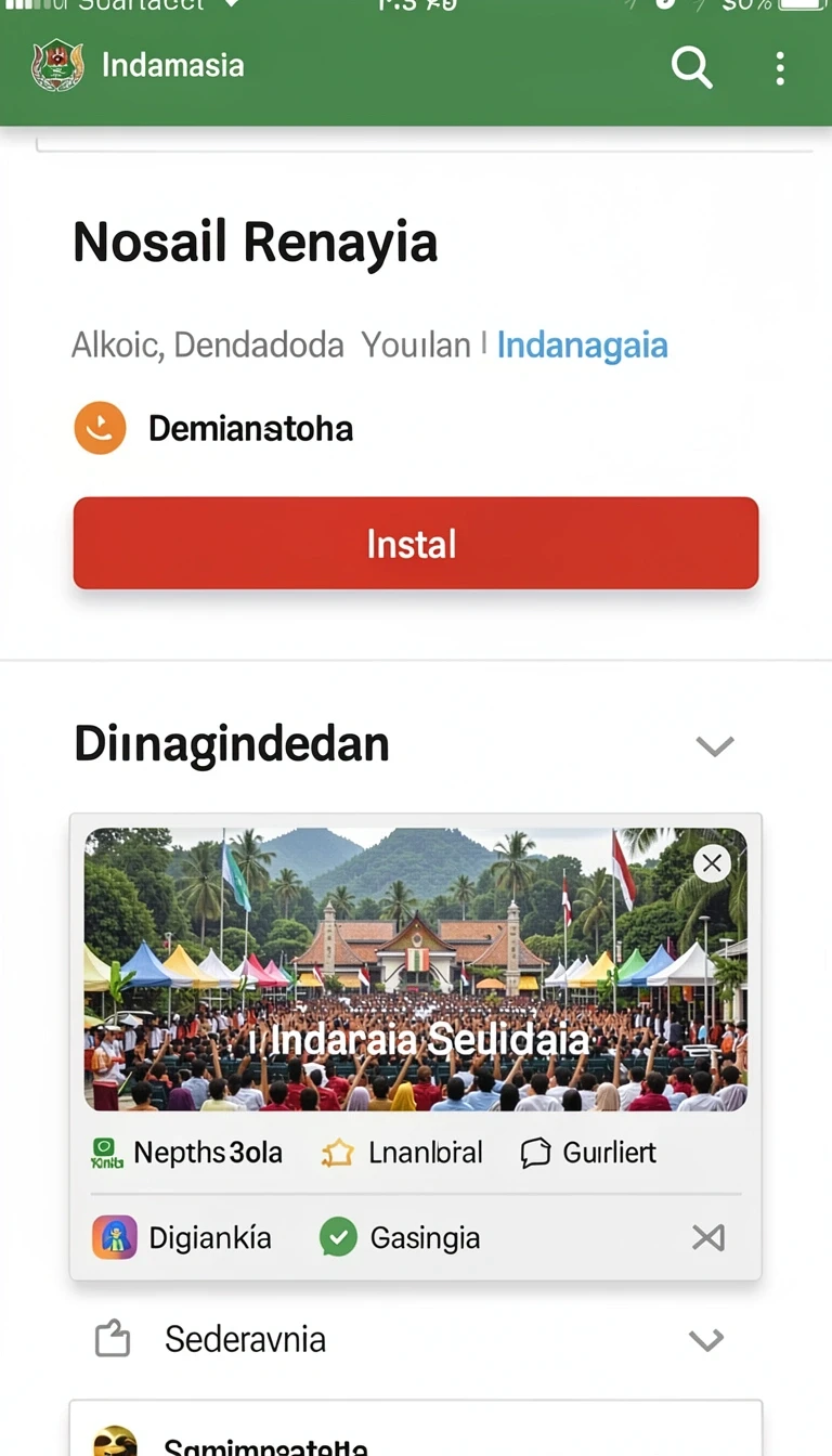 Review Aplikasi 9win Versi Terbaru screenshot 2