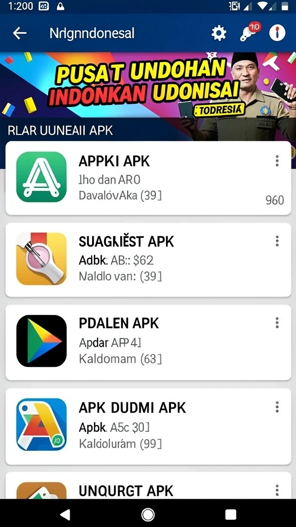 Download 8svip APK untuk Android 3