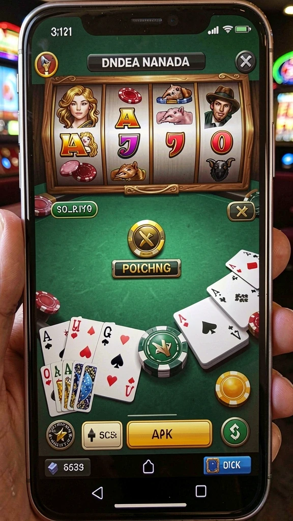 Review Aplikasi hot51 screenshot 3