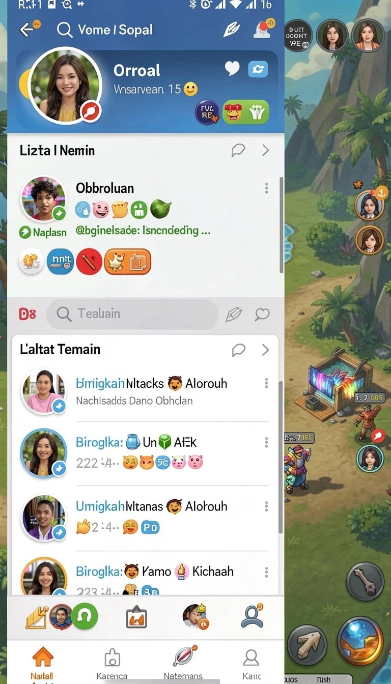 Review Aplikasi dora77 screenshot 4