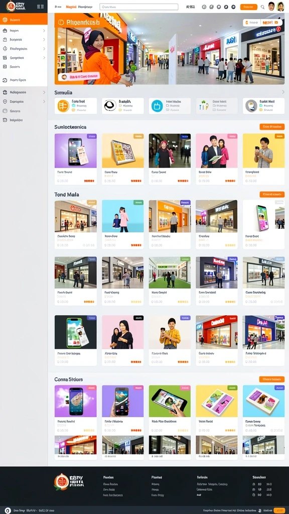 Review Aplikasi mg108 screenshot 2