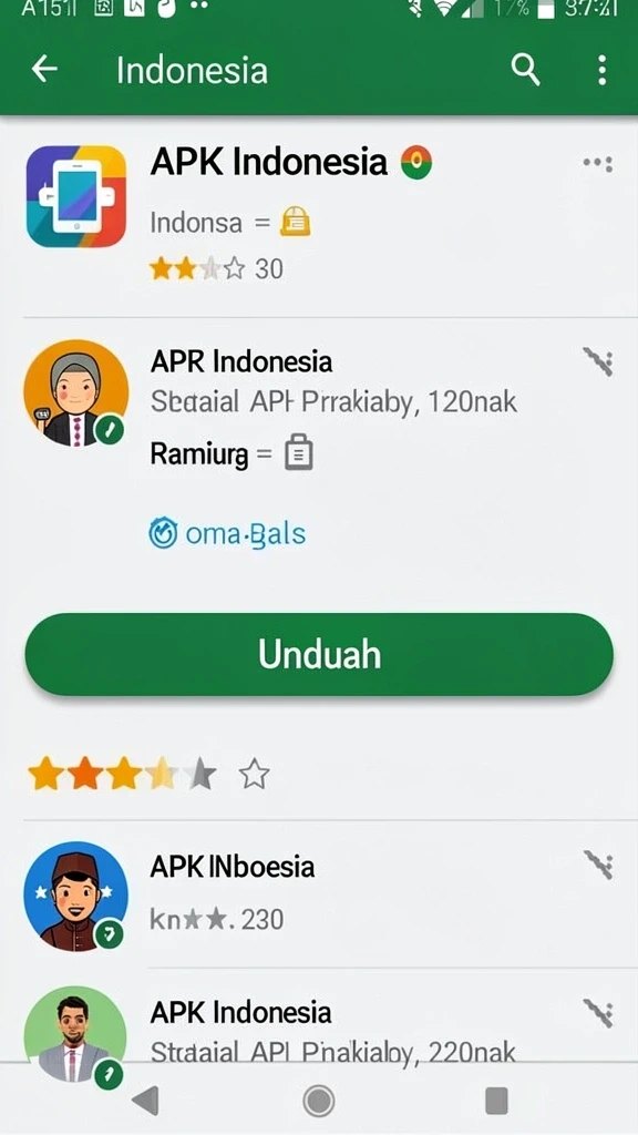 Review Aplikasi sr6666 screenshot 1
