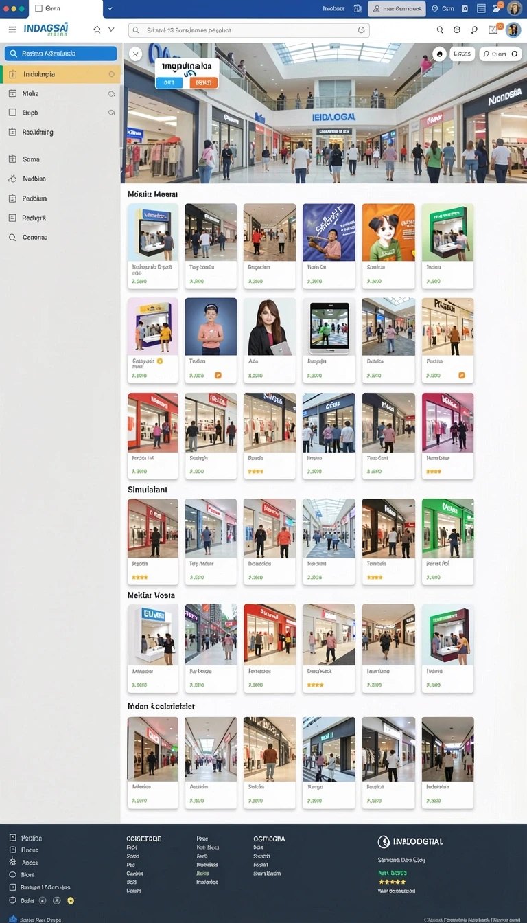 Review Aplikasi yumitoto screenshot 1
