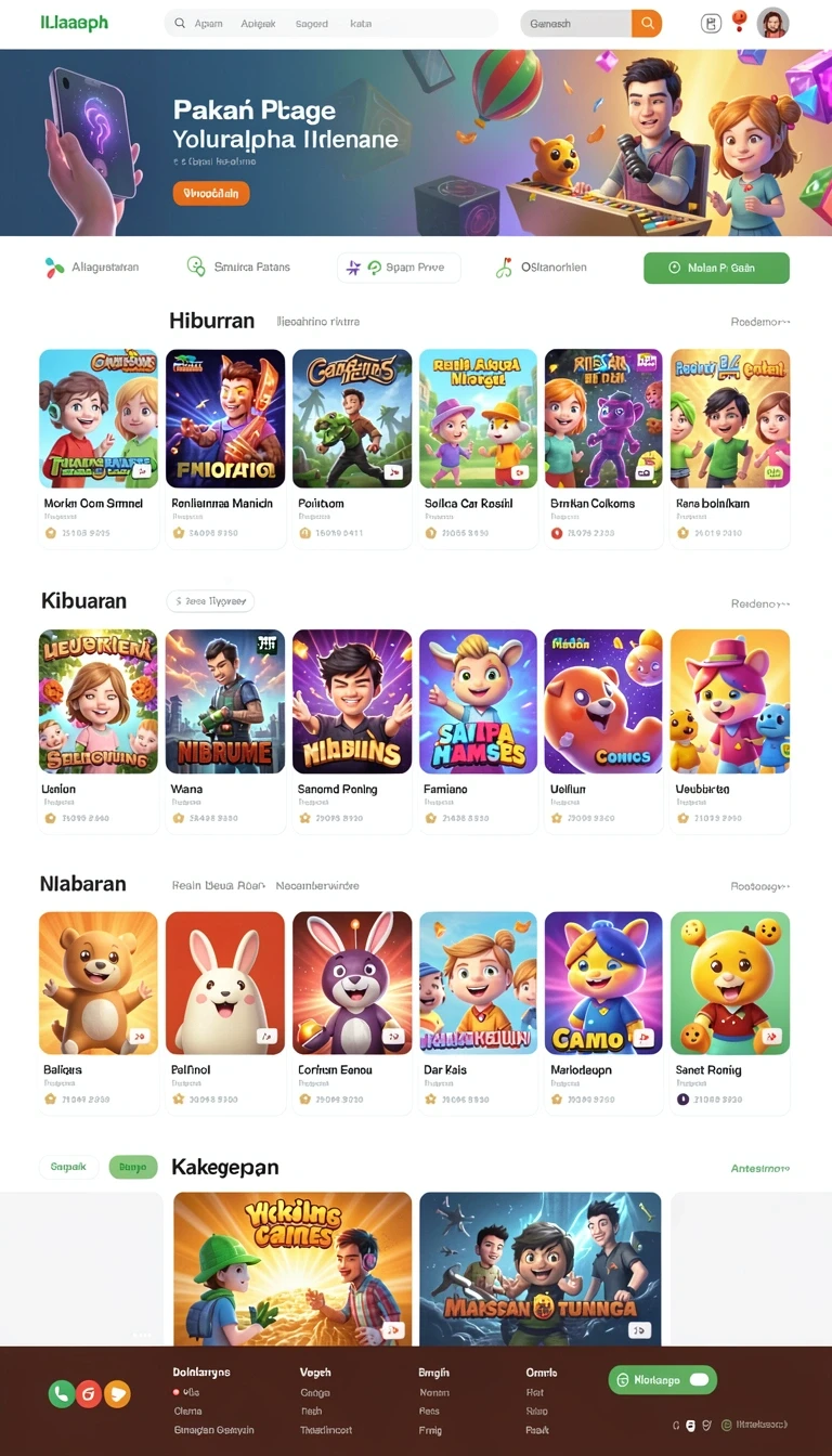 Download nagaempire APK untuk Android screenshot 2