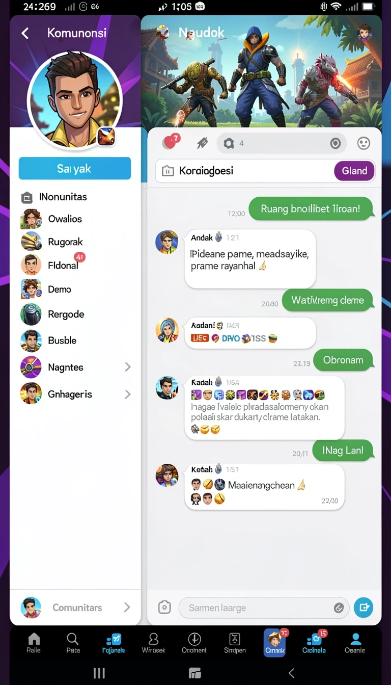 Download 33lgames APK untuk Android screenshot 1