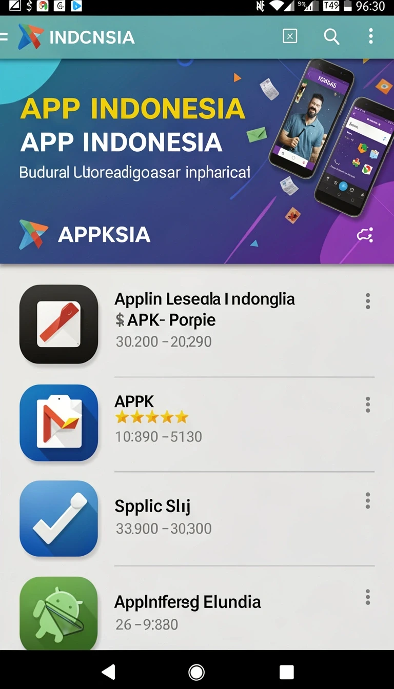9zk App APK Terbaru screenshot 2