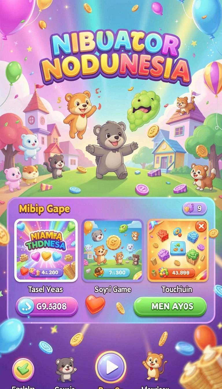 Download hokiarena APK untuk Android screenshot 2