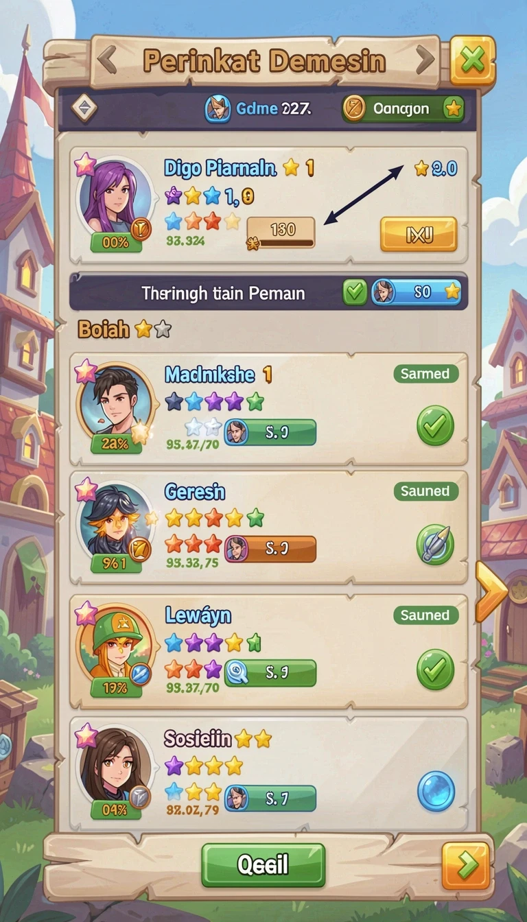 Review Aplikasi rip3 screenshot 4