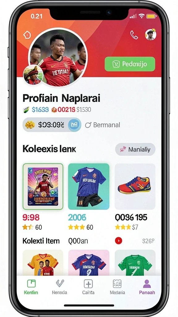 Review Aplikasi pg368 Versi Terbaru screenshot 2