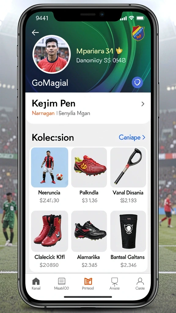 Download hokiarena APK untuk Android screenshot 4