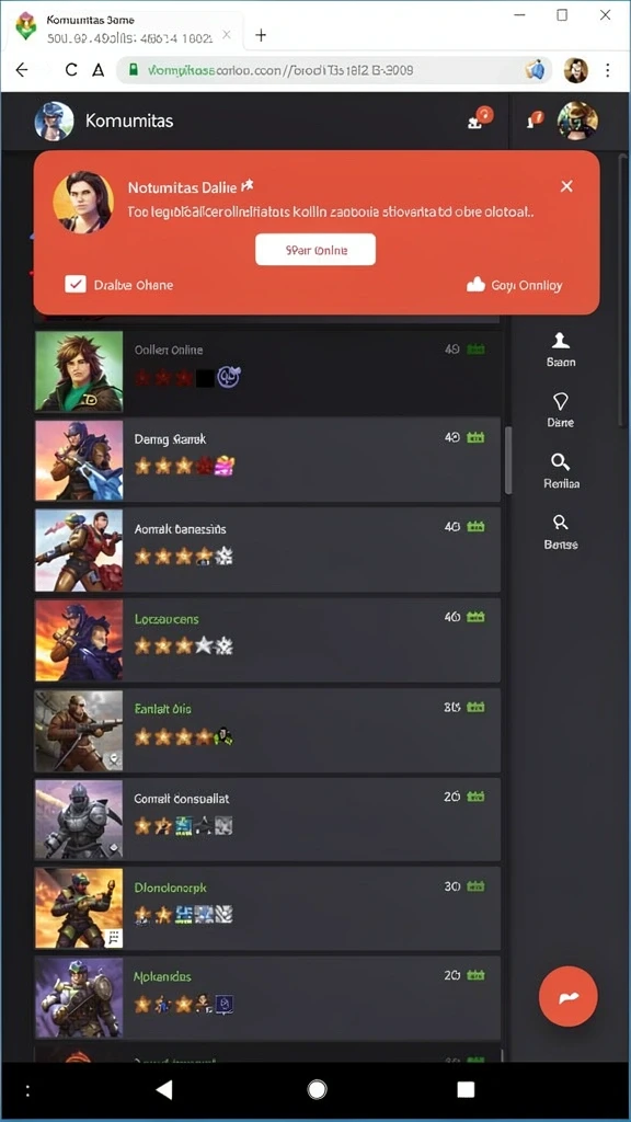 7game App APK Terbaru 3